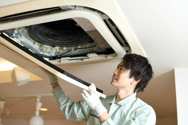 Best HVAC System Cleaning  in Langdon, ND