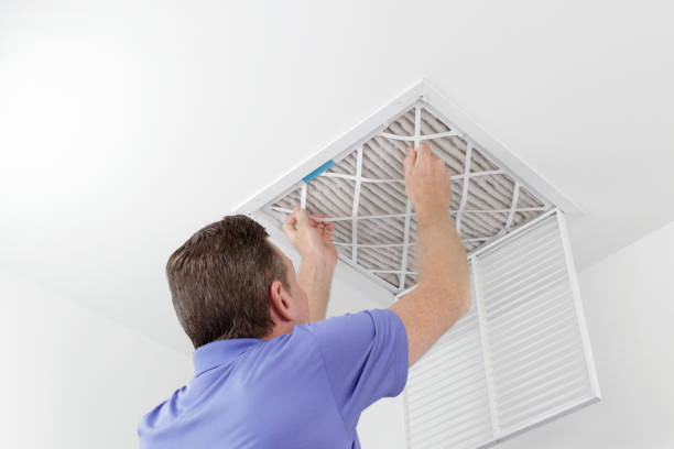 Best Ventilation Cleaning Services  in Langdon, ND